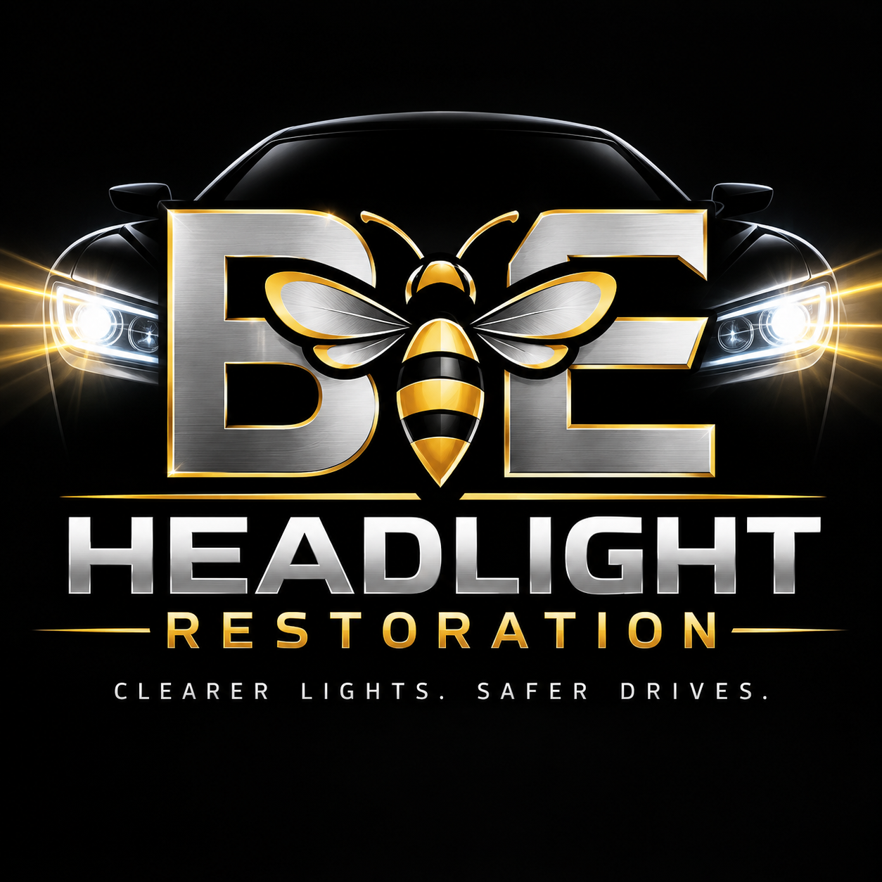 B.E. Headlight Restoration